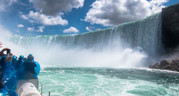 Tours To Niagara Falls From Toronto | Niagara Bus Tours